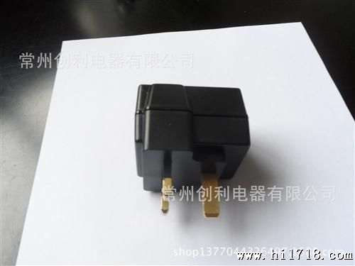 可为客户定制各种欧规、美规等变压器