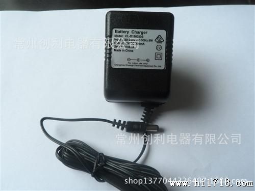 可为客户定制各种欧规、美规等变压器