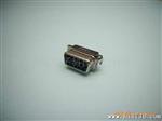 Slim D-Sub for  (Center Hight 0.7mm)  台湾福建厦门现货