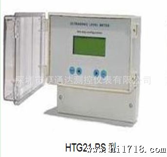 HTD-21Ps超声波液位计（分体壁挂式）
