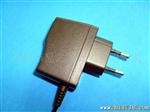 供应欧规CE18V/500mA开关电源适配器 充电器 变压器