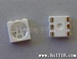  LED 5050全彩 5050RGB 贴片LED