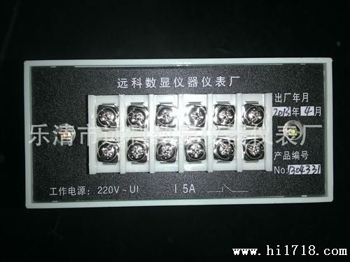 FDB-2型 数显峰值电流表（峰值电流表）