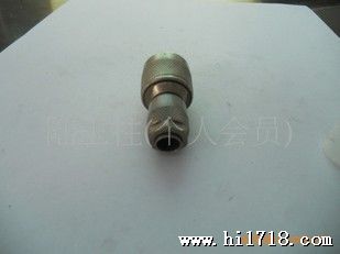 供应多种的射频同轴连接器