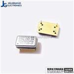 集贵电子 全尺寸直插有源晶振 4MHz 4.000MHz 长方形 DIP-14 OSC