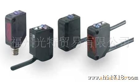 光电开关 OMRON 欧姆龙E3Z-R61