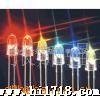 批发3mm 5mm  七彩led