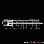 批发3mm 5mm  七彩led