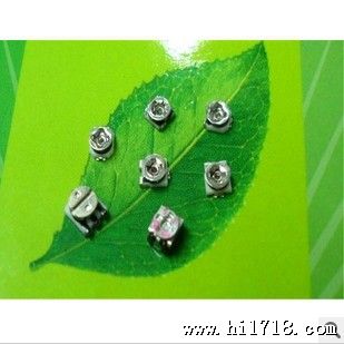供应panasonic贴片3*3可调电位器(图）