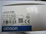 欧姆龙(OMRON)光电开关E3JK-R2M1,E3JK-R2M2