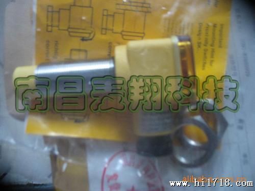 特价 TURCK图尔克电感式接近传感器NI12U-EG18SK-VN4X
