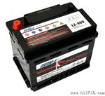 菲亚特奇瑞A3用L2-400汽车蓄电池