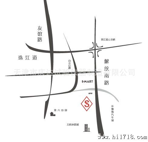 DG-202电热恒温干燥箱，天津市庆达试验仪器制造有限公司