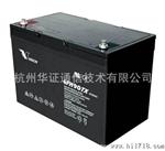 浙江免维护铅酸蓄电池深循环系列6FM90TD-X 12V 90AH