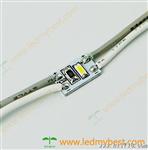 LED模块 LED树脂字模组 SMD3014模组 单灯裸板 LED广告发光字