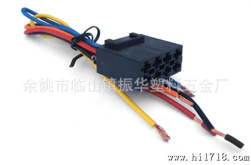 移动电源连接线
