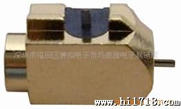 供应高频连接器(图)