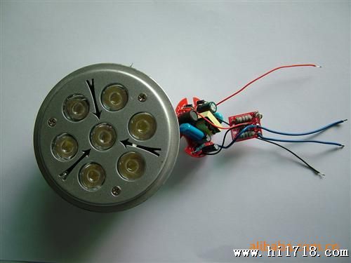LED射灯、球泡灯调光电源