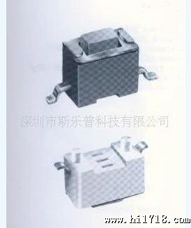 【推荐】供应多种轻触开关（来电订购）