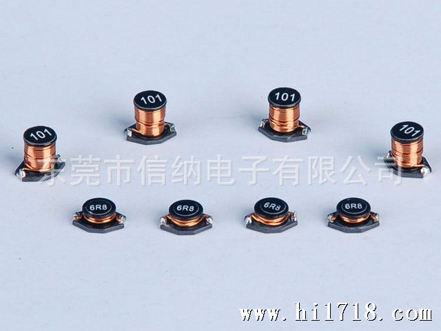 贴片电感工字形 单价0.15-0.8PCS