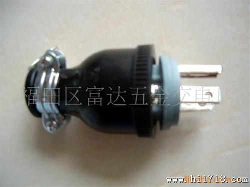 供应明工社MEIKOSHA雨插头ME2538