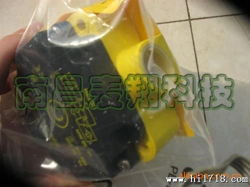 特价 TURCK图尔克电感式接近传感器NI50-CP80-VP4X2