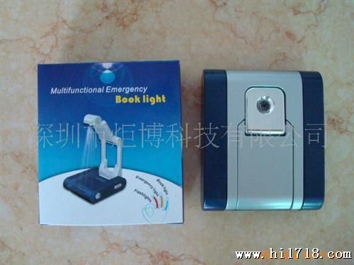 ~~~~~LED灯 小夜灯 书灯 器 蝴蝶贴器