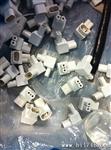 现货供应灯具插头用电源线插头  质量标准  价格实惠