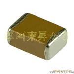 供应贴片电容 优势价0603 10UF/106K