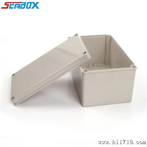 【ScaBox瑞海】塑料水盒150*250*130mm 开关密封盒 水接线盒