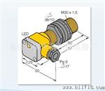 【销售】图尔克接近开关NI15-P30SK-AN6X