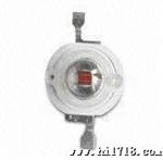 LED灯珠 1w灯珠 1w/10w大功率发射管850-940