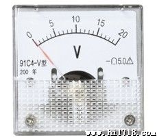 供应69L9电流电压表 电流表 电压表 频率表 