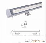  贴片铝合金护拦管轮廓灯  led灯 led灯管 贴片led