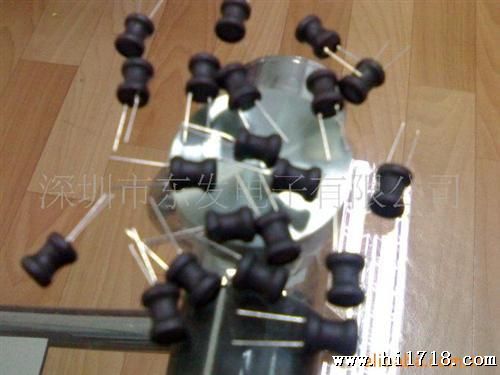 DF工字电感1UH-1MH，现货价出售！