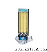 KOFLOC多管流量计带针阀（用于实验室测量和控制）RK120X系列