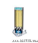 KOFLOC多管流量计带针阀（用于实验室测量和控制）RK120X系列