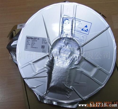 原装RICHTEK电源管理IC(图)