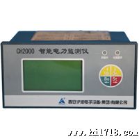 CH2000多功能电力监测仪