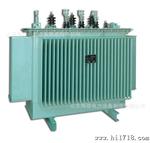 供应油浸式变压器S11-1250/10/0.4KV