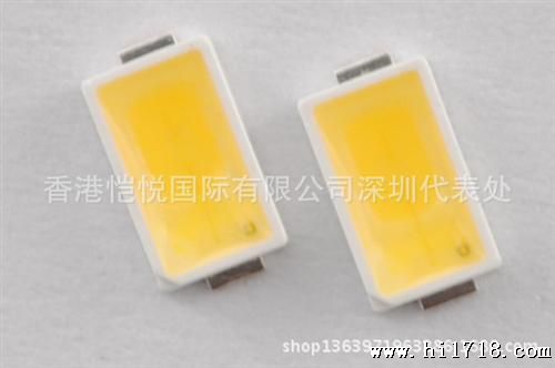 SAMSUNG LED 5630 三星5630 0.5W( 5000K)