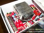 LED开关电源变压器/雨电源400W/广告牌灯箱/灯条灯带12V
