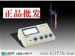 上海雷磁台式PHS-25型数字指针酸度计ph值检测仪酸度值测试仪ph计