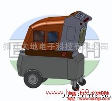 供应大地DDZL-预应力智能张拉检测仪