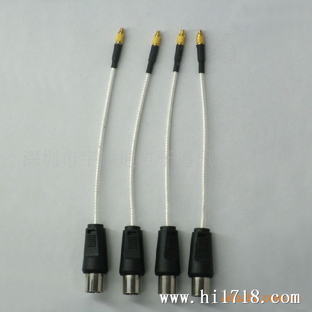 TV+MMCX-15CM