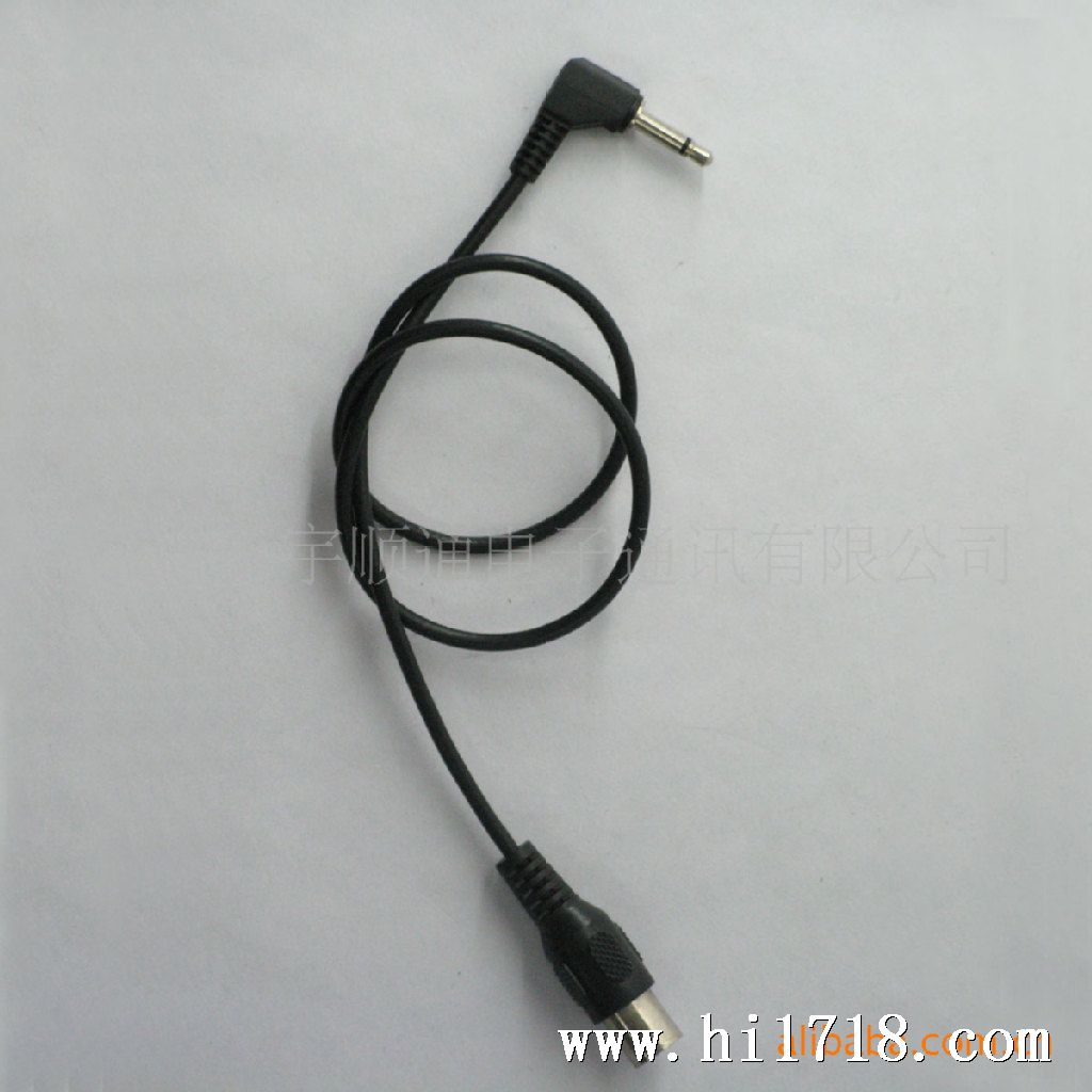 IEC+DC3.5-W-15CM
