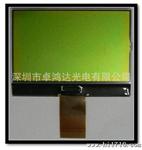 LCD COG字点阵 液晶屏