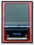 LCD COG字点阵 液晶屏