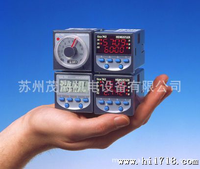 供应HENGSTLER增量型编码器RI58TD