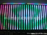 【威肯】供应LED贴片护栏灯 SMD5050 48粒 外控数码管 护栏管